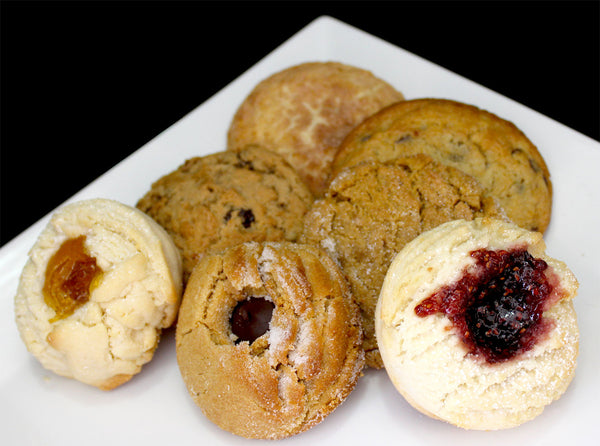 Chef's Choice Cookies
