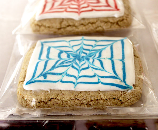Gluten Free Sugar Cookies