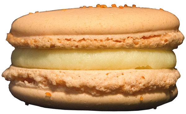 Grand Marnier French Macarons