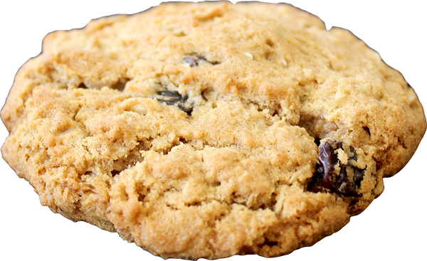 Oatmeal Rasin Cookies